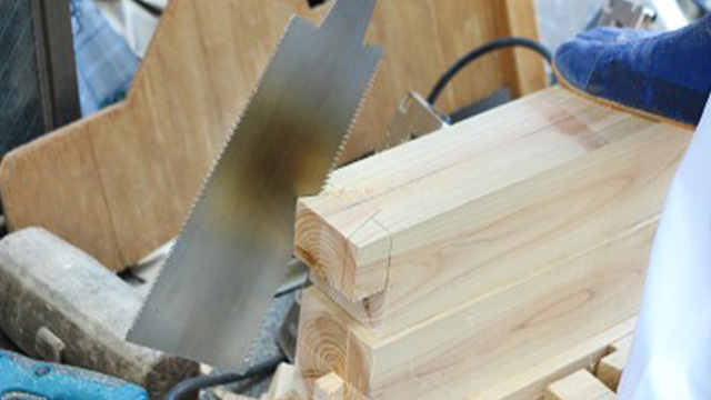 大工・技術者情報を見る