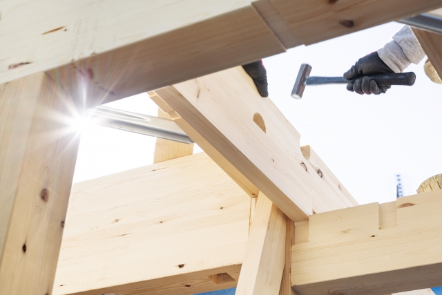 唯一無二の技術